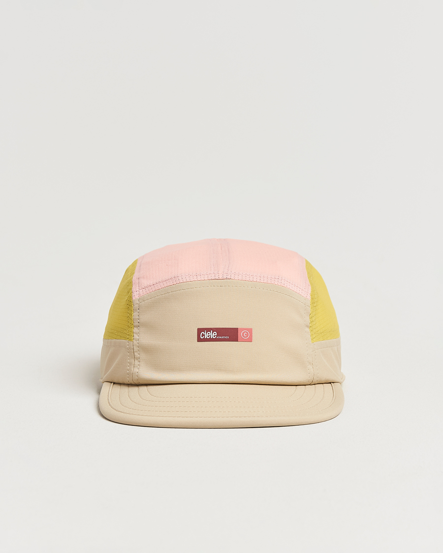 Homme | Ciele ALZCap Running Cap Selvagraph | Ciele | ALZCap Running Cap Selvagraph