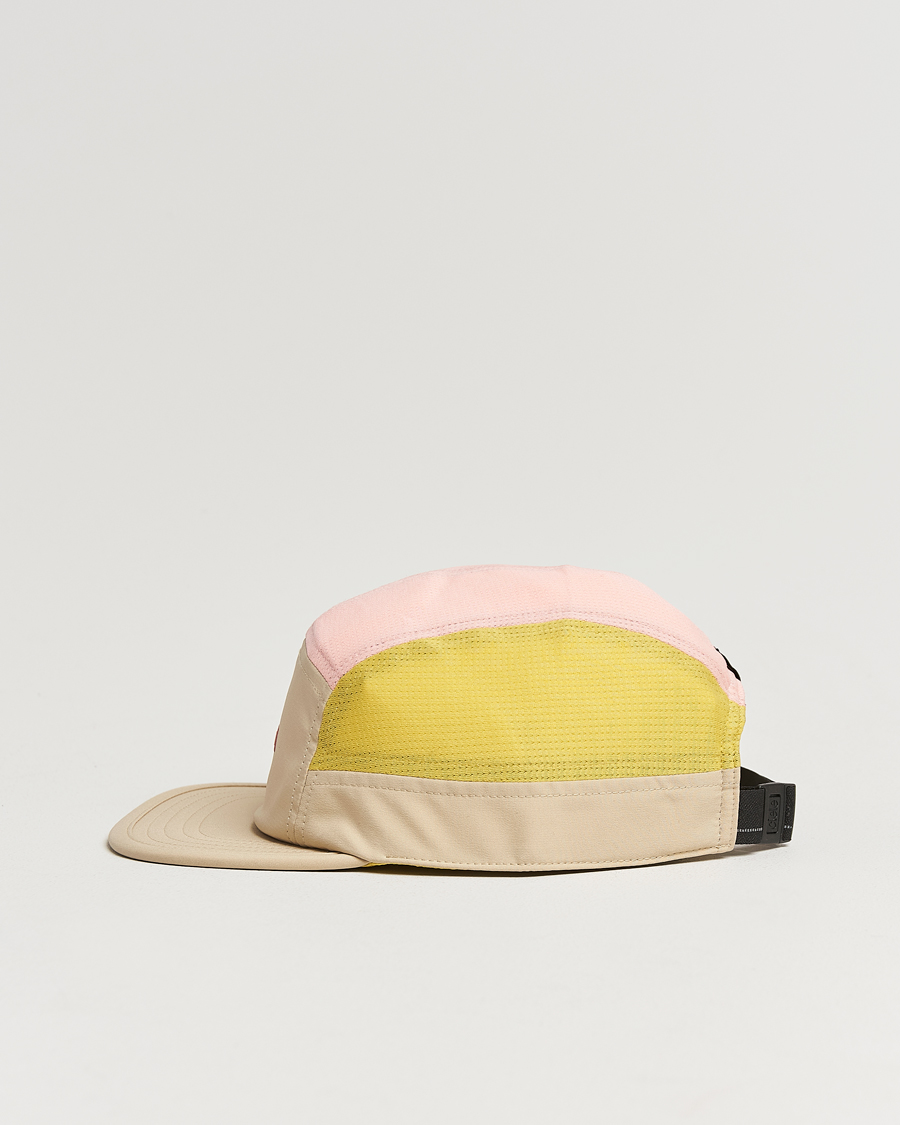 Homme | Ciele ALZCap Running Cap Selvagraph | Ciele | ALZCap Running Cap Selvagraph