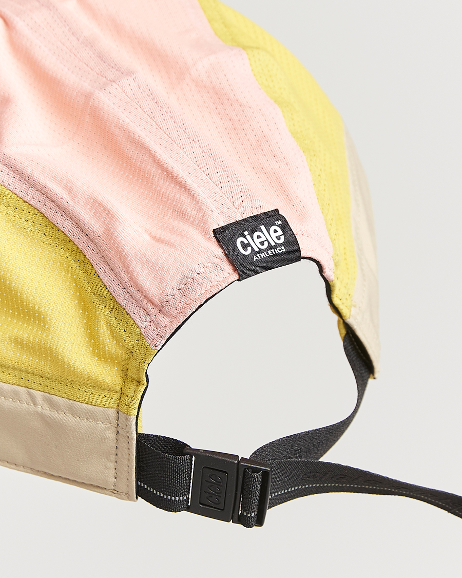 Homme | Ciele ALZCap Running Cap Selvagraph | Ciele | ALZCap Running Cap Selvagraph