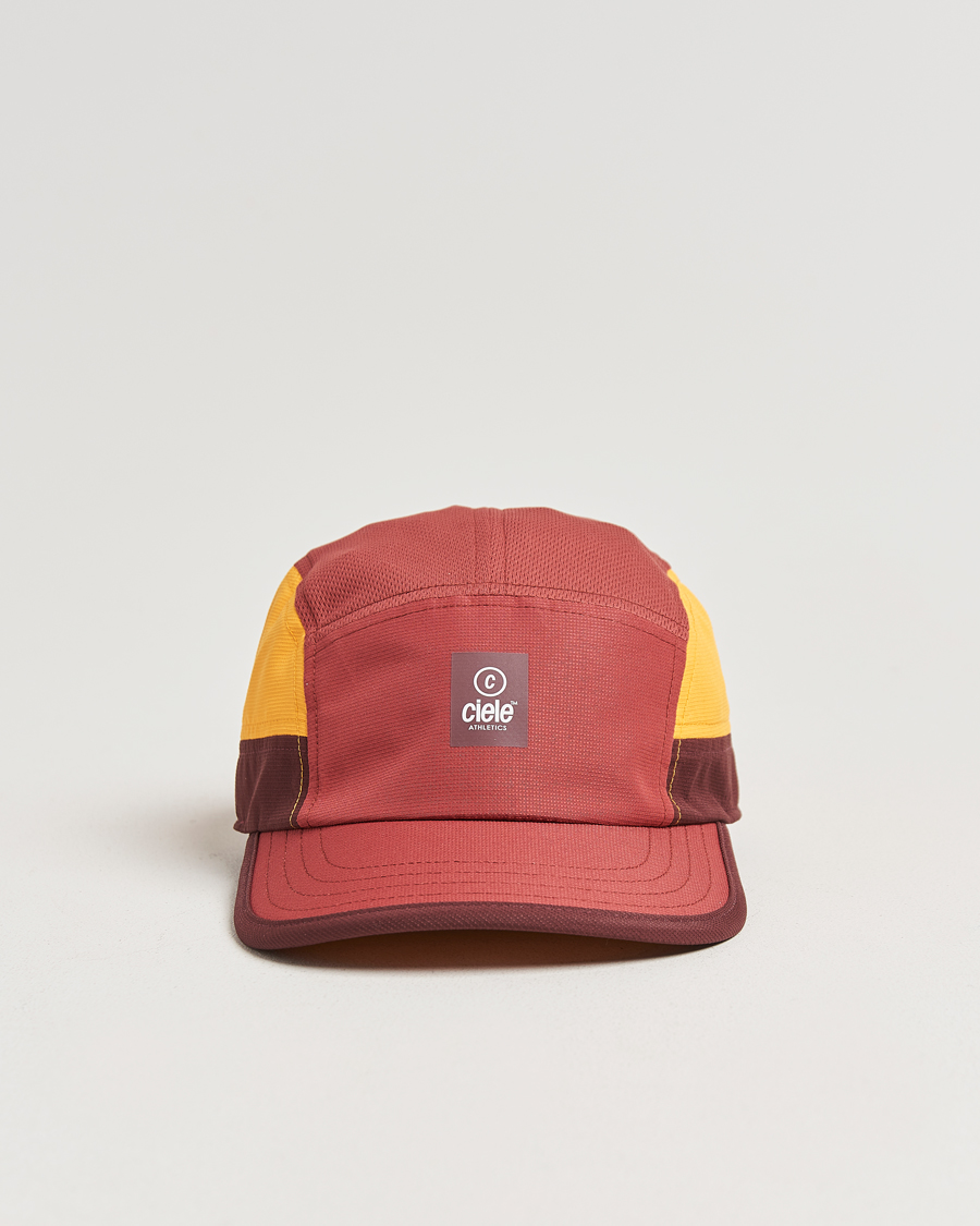 Homme | Ciele GOCap Running Cap Rok Rogue | Ciele | GOCap Running Cap Rok Rogue