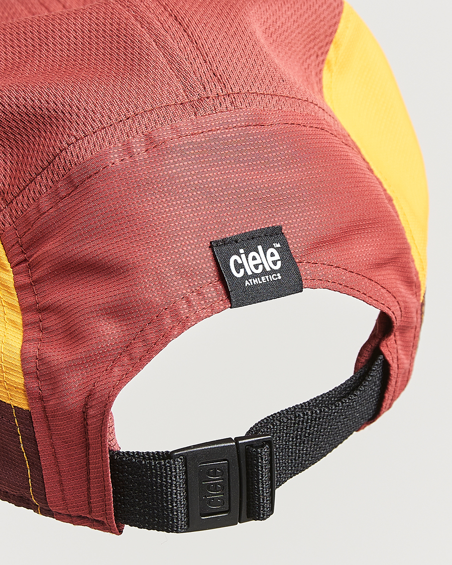 Homme | Ciele GOCap Running Cap Rok Rogue | Ciele | GOCap Running Cap Rok Rogue