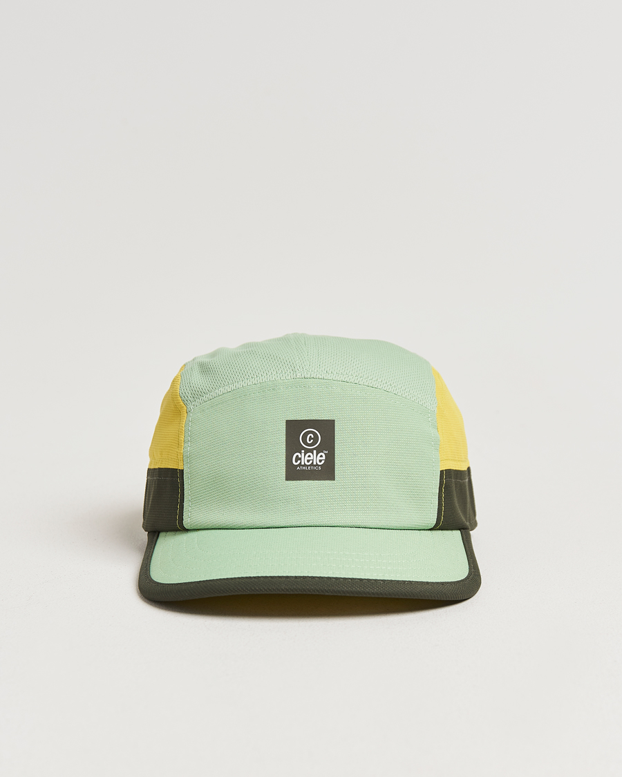 Homme | Ciele GOCap Running Cap Mynyd | Ciele | GOCap Running Cap Mynyd