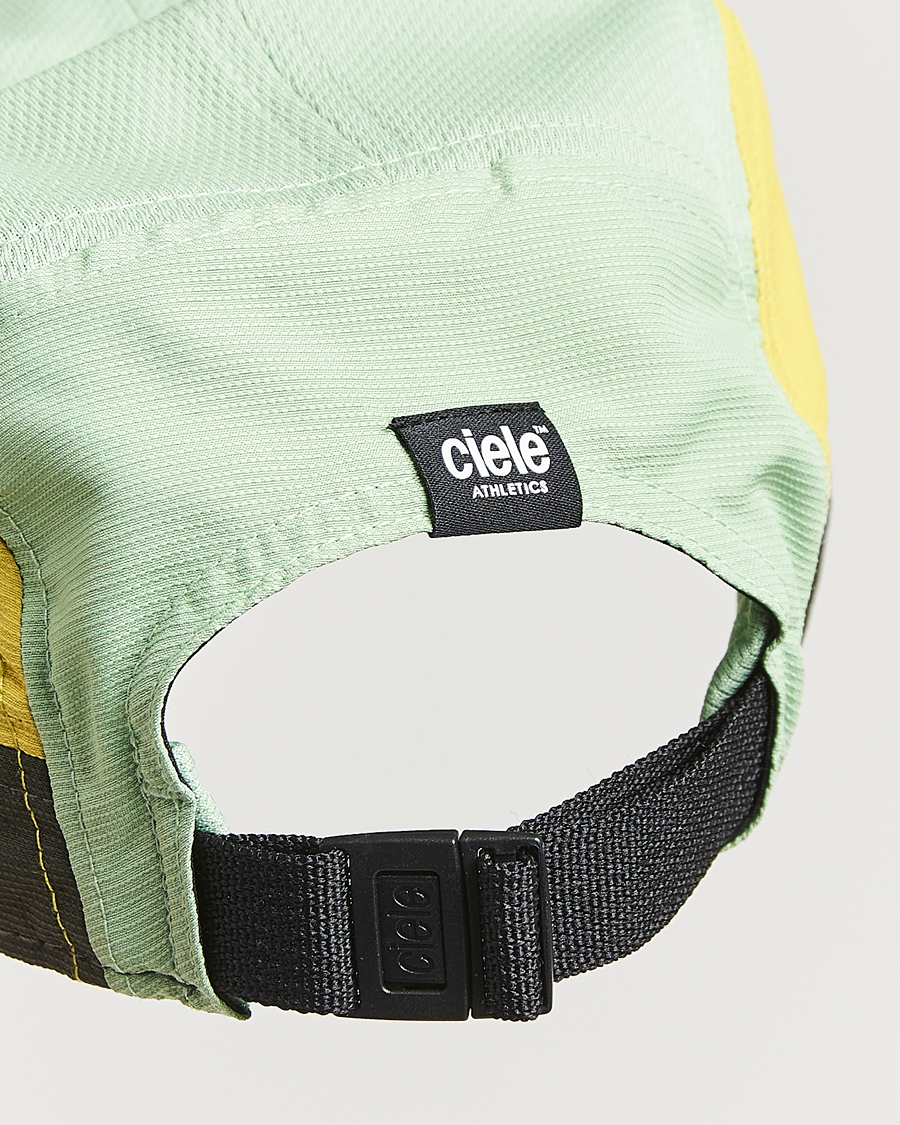 Homme | Ciele GOCap Running Cap Mynyd | Ciele | GOCap Running Cap Mynyd