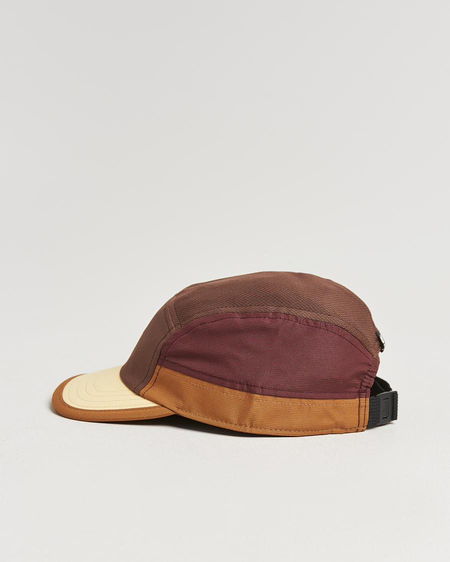 Homme | Ciele ALZCap Running Cap Arabica | Ciele | ALZCap Running Cap Arabica