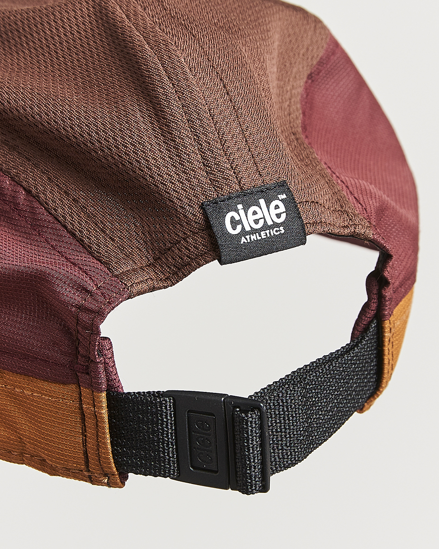 Homme | Ciele ALZCap Running Cap Arabica | Ciele | ALZCap Running Cap Arabica