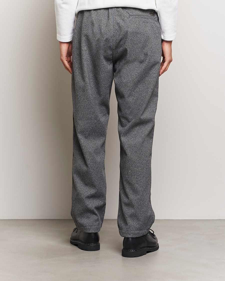 Homme | Pantalons | orSlow | New Yorker Pants Gray