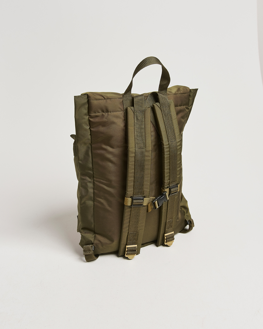 Homme | Sacs | Porter-Yoshida & Co. | Force Ruck Sack Olive Drab