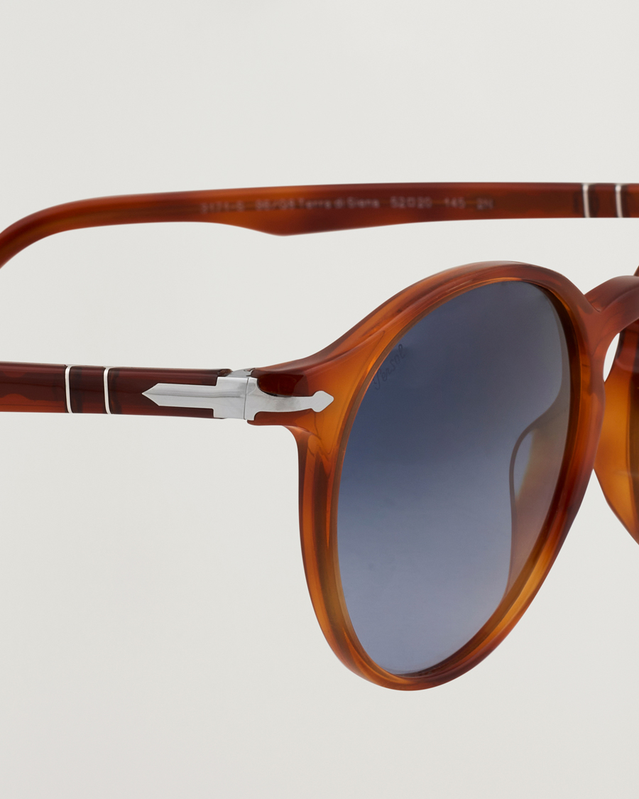 Homme | Lunettes De Soleil | Persol | 0PO3171S Sunglasses Terra Di Siena