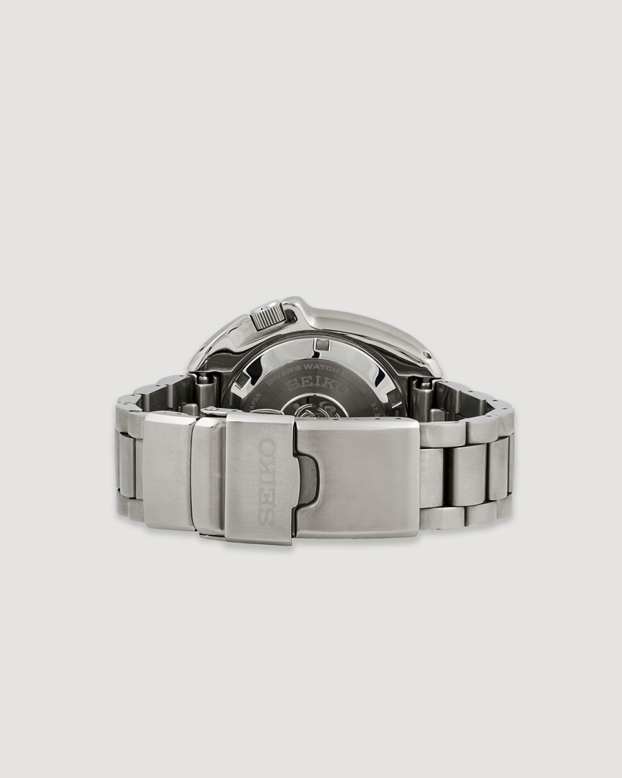 Homme | Seiko Pre-Owned Prospex Diver SBDC109 Silver | Seiko Pre-Owned | Prospex Diver SBDC109 Silver