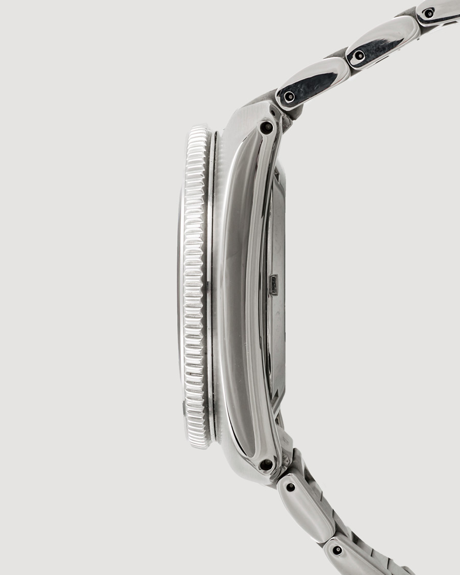 Homme | Seiko Pre-Owned Prospex Diver SBDC109 Silver | Seiko Pre-Owned | Prospex Diver SBDC109 Silver