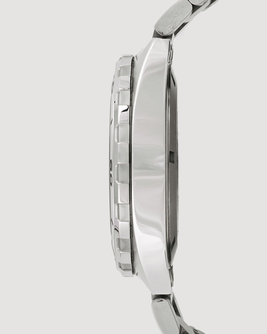 Homme | Tag Heuer Pre-Owned Formula 1 Calibre 5 WAZ2114 Silver | Tag Heuer Pre-Owned | Formula 1 Calibre 5 WAZ2114 Silver