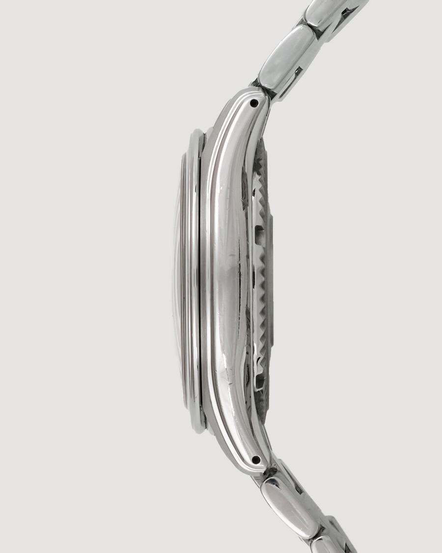 Homme | Seiko Pre-Owned Grand Seiko SBGX005 Silver | Seiko Pre-Owned | Grand Seiko SBGX005 Silver