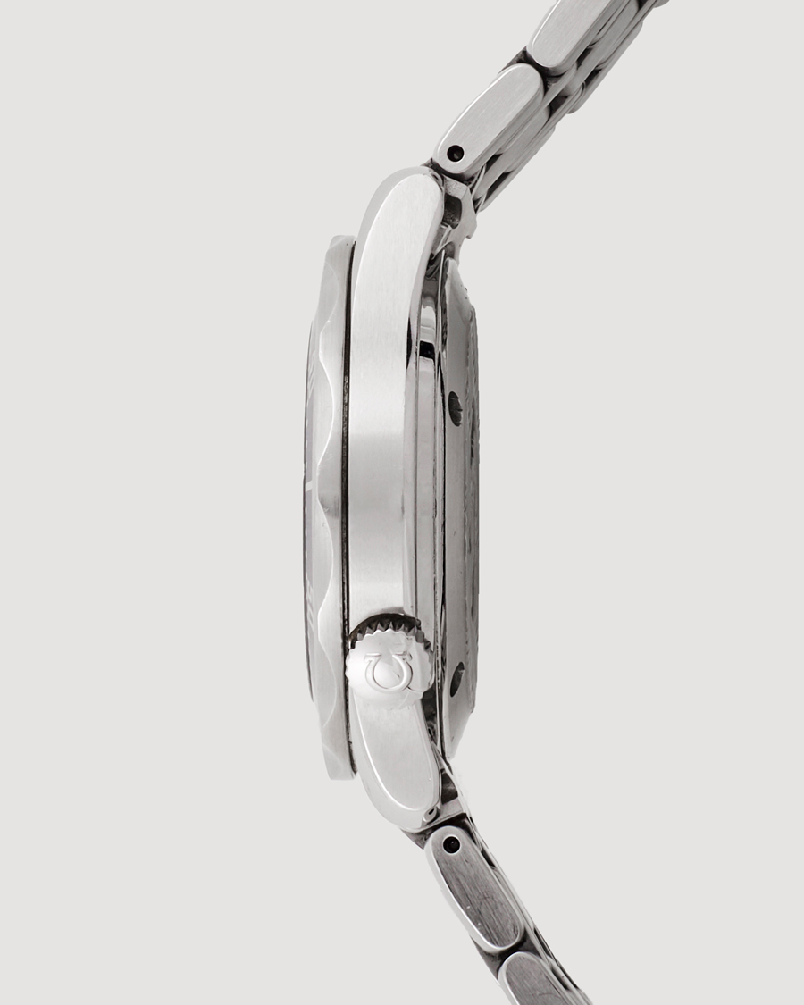 Homme | Omega Pre-Owned Seamaster 2551.80.00   Silver | Omega Pre-Owned | Seamaster 2551.80.00   Silver