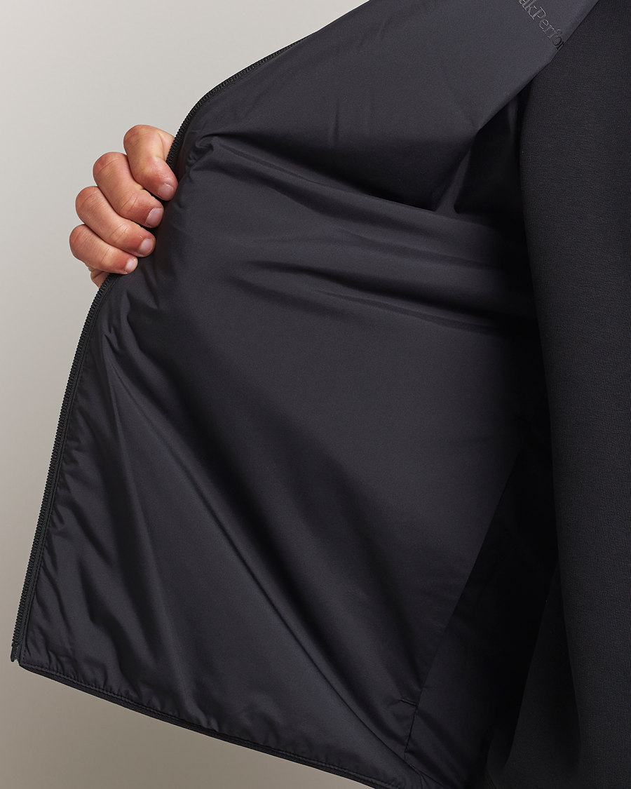 Homme | Manteaux Et Vestes | Peak Performance | Insulated Reversable Vest Pine Needle