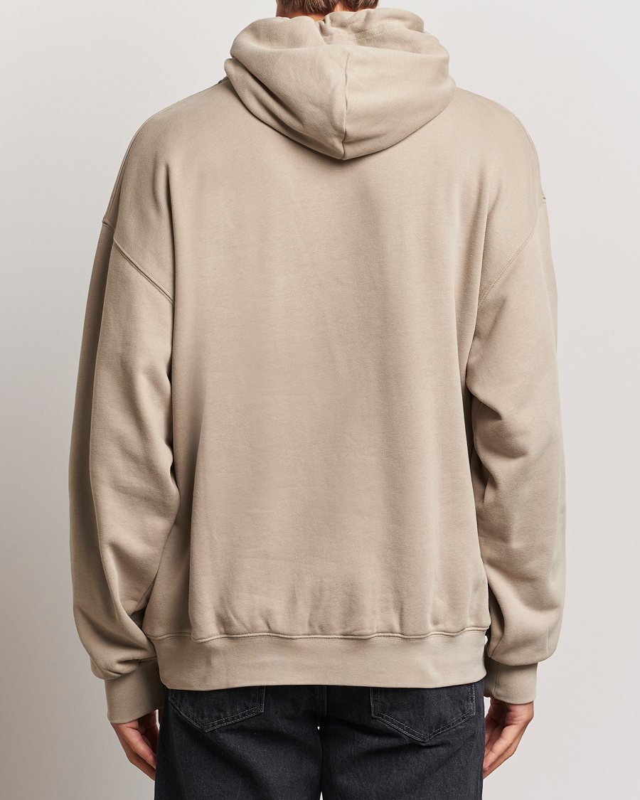 Homme | Pulls Et Tricots | Peak Performance | Original Terry Hoodie Avid Beige
