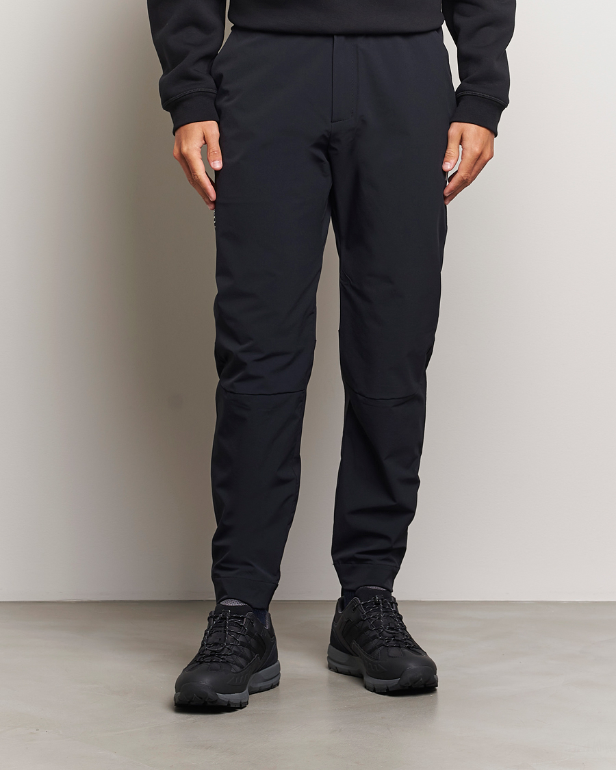 Homme | Pantalons | Peak Performance | Trail Pants Black