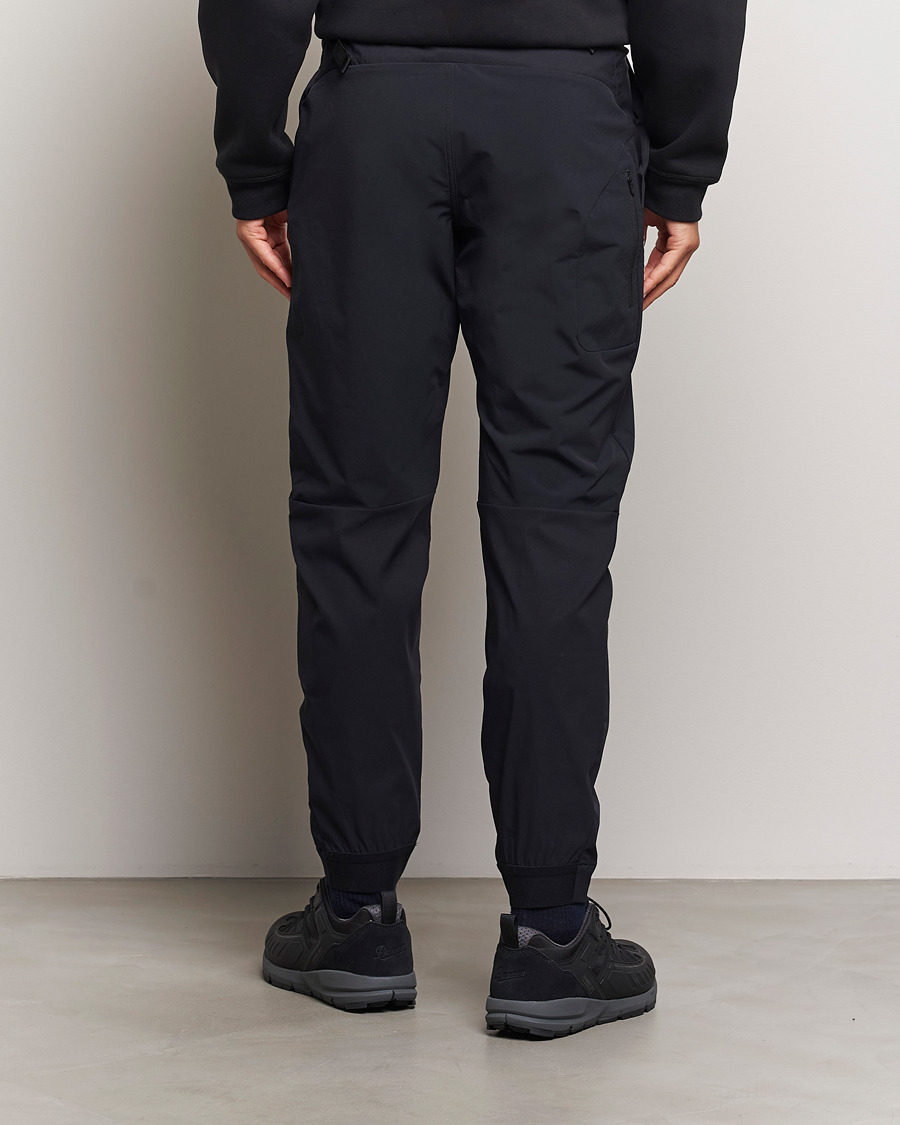 Homme | Pantalons | Peak Performance | Trail Pants Black