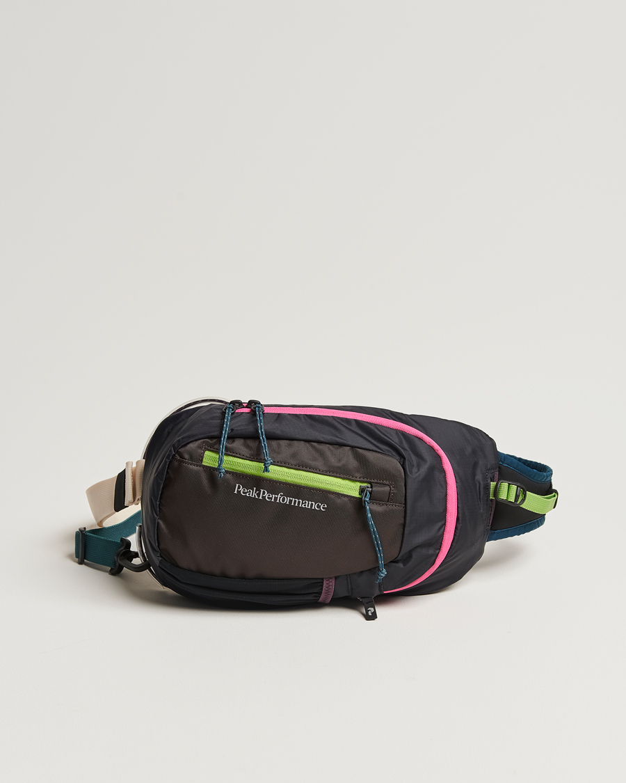 Homme | Peak Performance Outdoor Slingbag Cliff Edge | Peak Performance | Outdoor Slingbag Cliff Edge