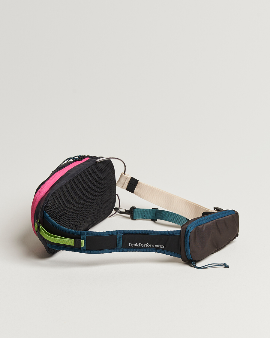 Homme | Peak Performance Outdoor Slingbag Cliff Edge | Peak Performance | Outdoor Slingbag Cliff Edge