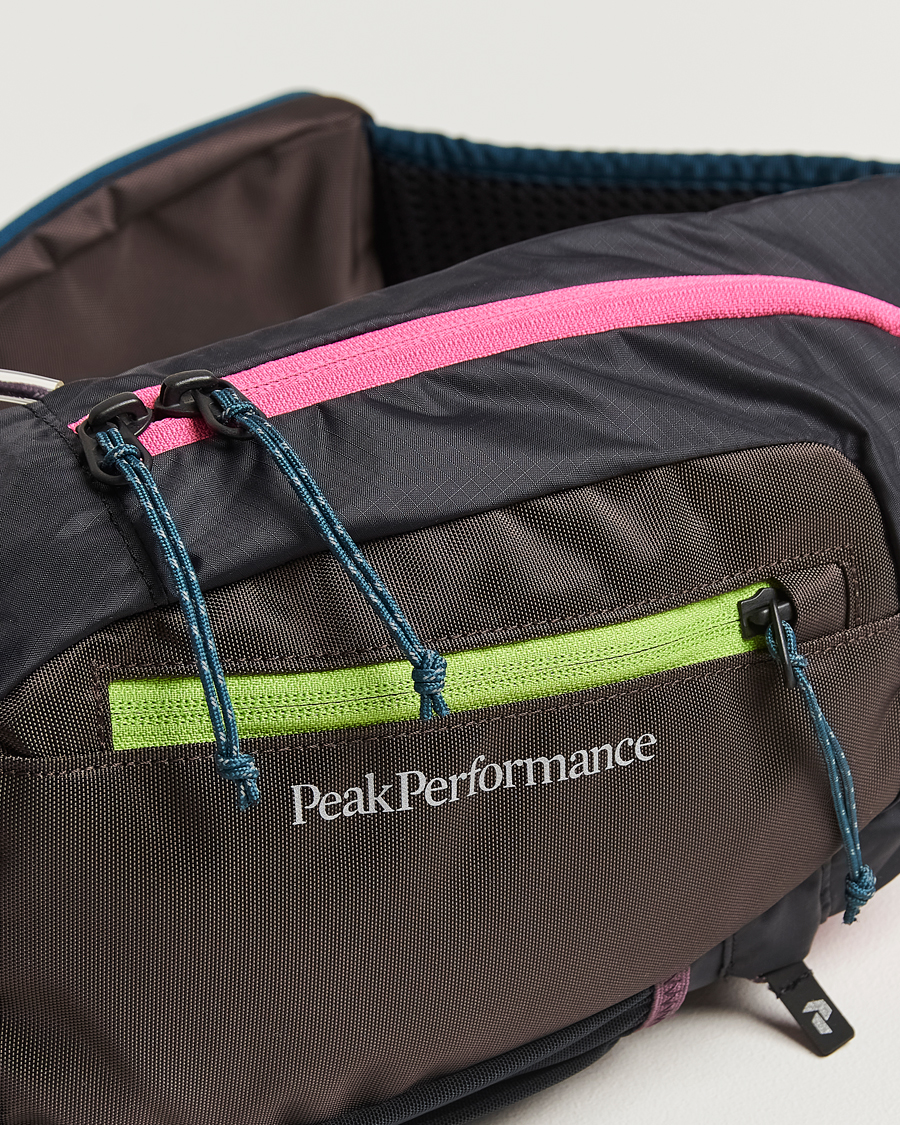Homme | Peak Performance Outdoor Slingbag Cliff Edge | Peak Performance | Outdoor Slingbag Cliff Edge