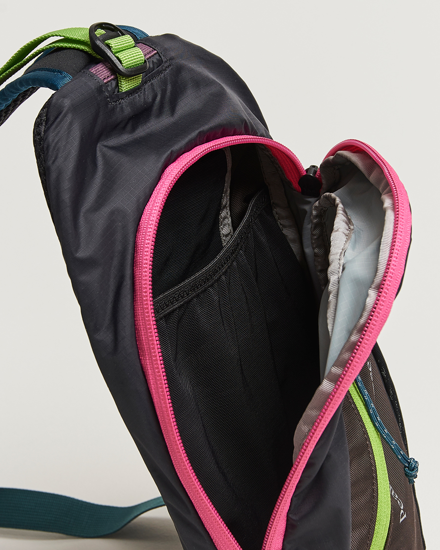 Homme | Peak Performance Outdoor Slingbag Cliff Edge | Peak Performance | Outdoor Slingbag Cliff Edge