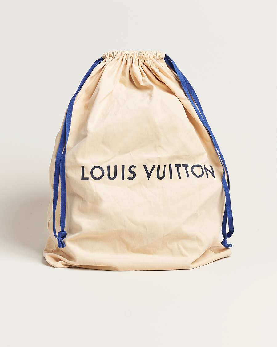 Homme | Louis Vuitton Pre-Owned Discovery Backpack MM Monogram | Louis Vuitton Pre-Owned | Discovery Backpack MM Monogram