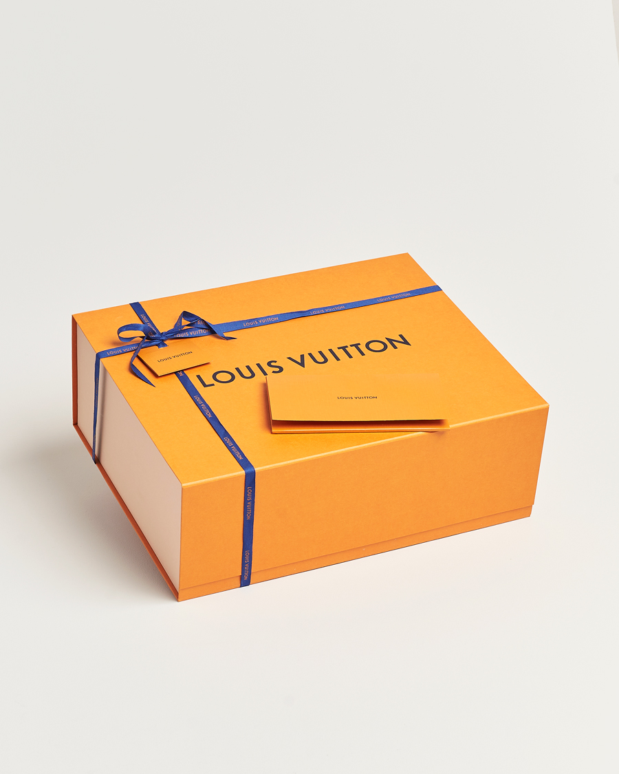 Homme | Louis Vuitton Pre-Owned Discovery Backpack MM Monogram | Louis Vuitton Pre-Owned | Discovery Backpack MM Monogram