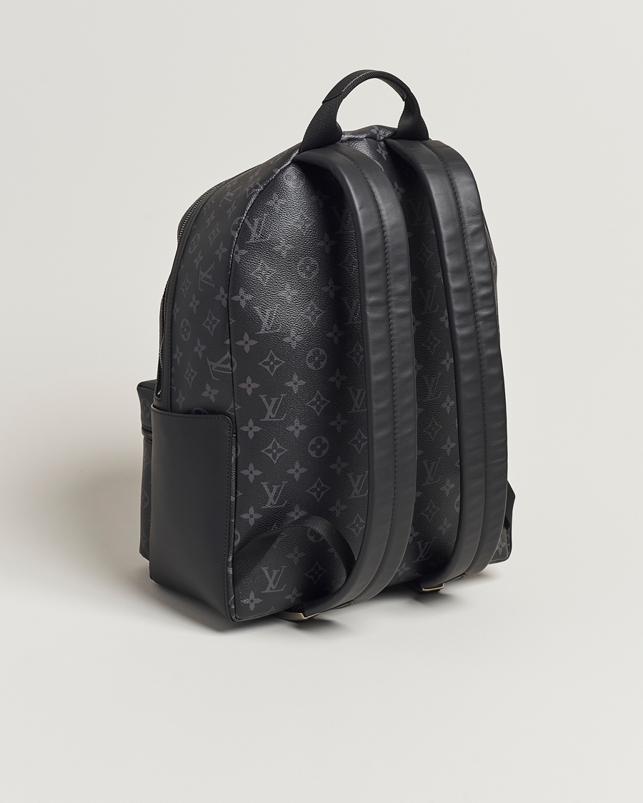 Homme | Louis Vuitton Pre-Owned Discovery Backpack MM Monogram | Louis Vuitton Pre-Owned | Discovery Backpack MM Monogram