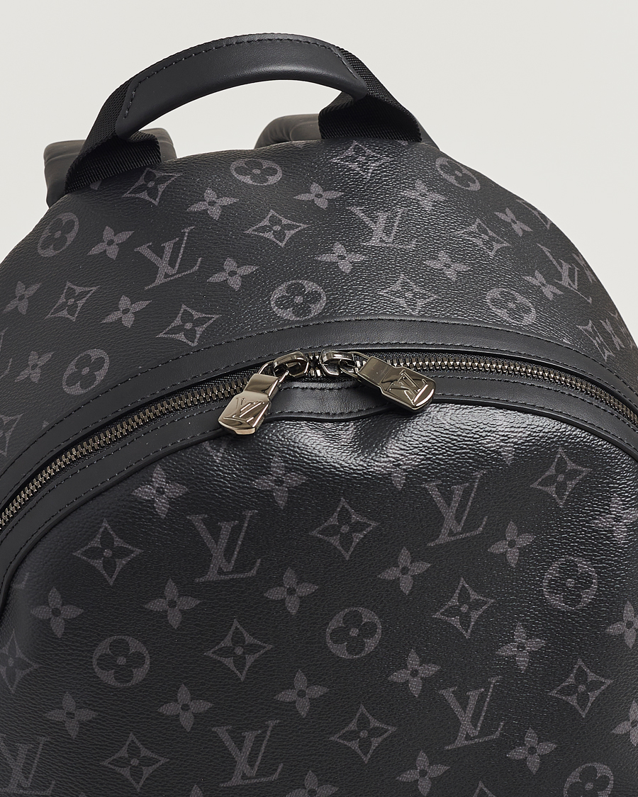 Homme | Louis Vuitton Pre-Owned Discovery Backpack MM Monogram | Louis Vuitton Pre-Owned | Discovery Backpack MM Monogram