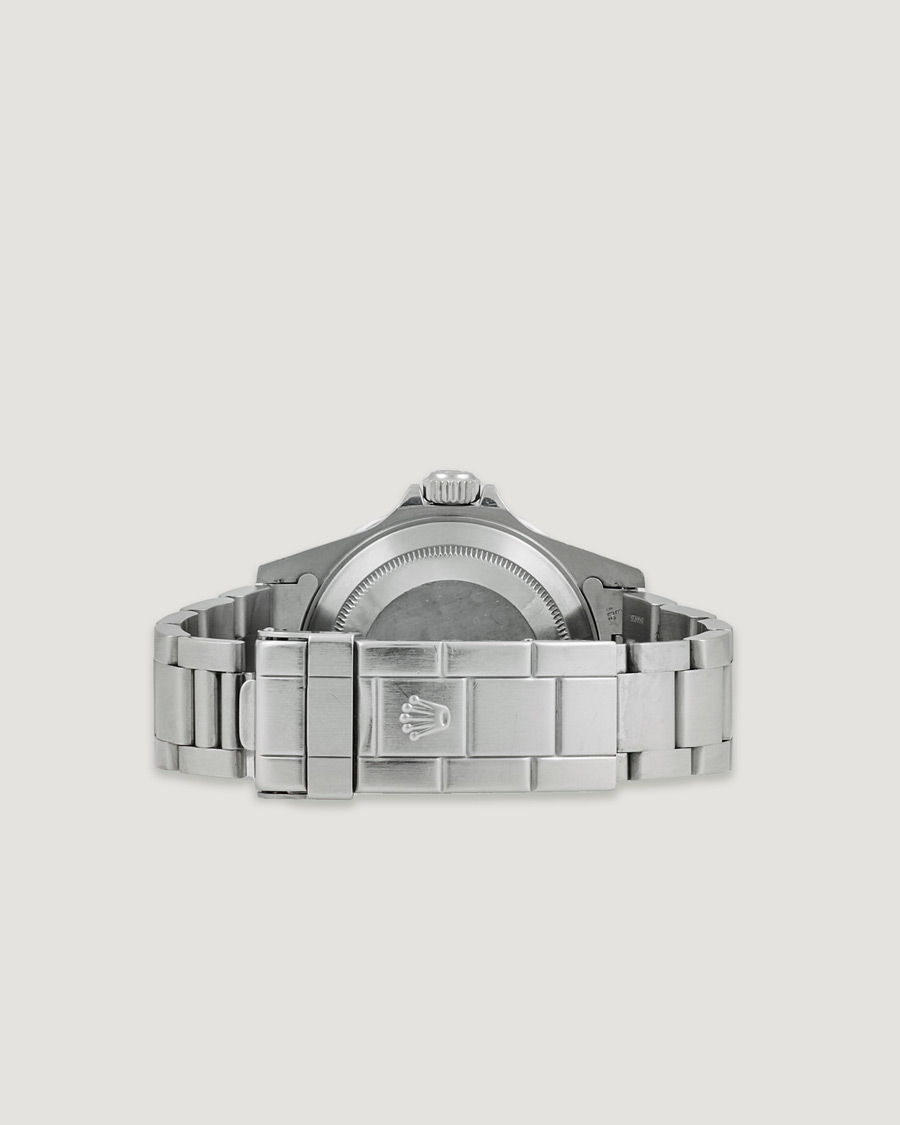 Homme | Rolex Pre-Owned Submariner 14060 Silver | Rolex Pre-Owned | Submariner 14060 Silver