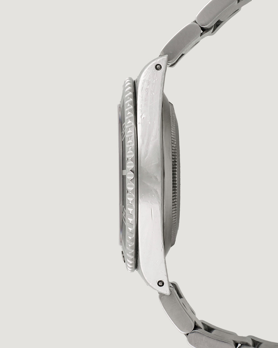 Homme | Rolex Pre-Owned Submariner 14060 Silver | Rolex Pre-Owned | Submariner 14060 Silver