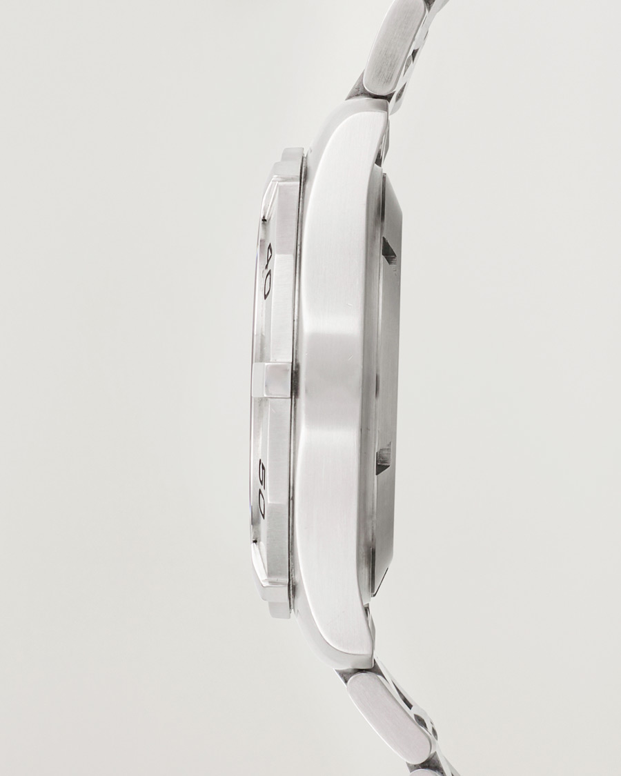 Homme | Tag Heuer Pre-Owned Aquaracer CAF1112 Silver | Tag Heuer Pre-Owned | Aquaracer CAF1112 Silver