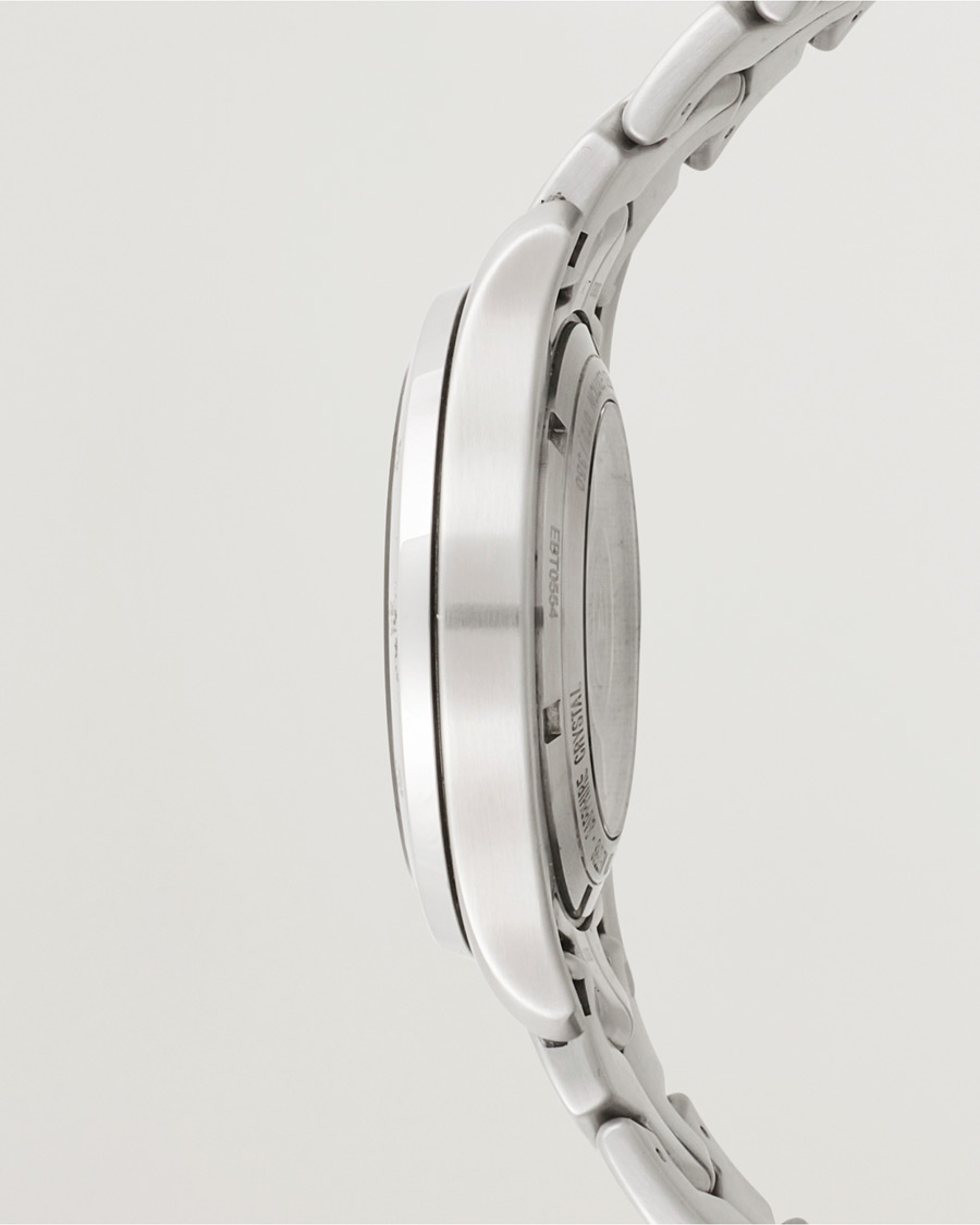 Homme | Tag Heuer Pre-Owned Link wjf211n Silver | Tag Heuer Pre-Owned | Link wjf211n Silver