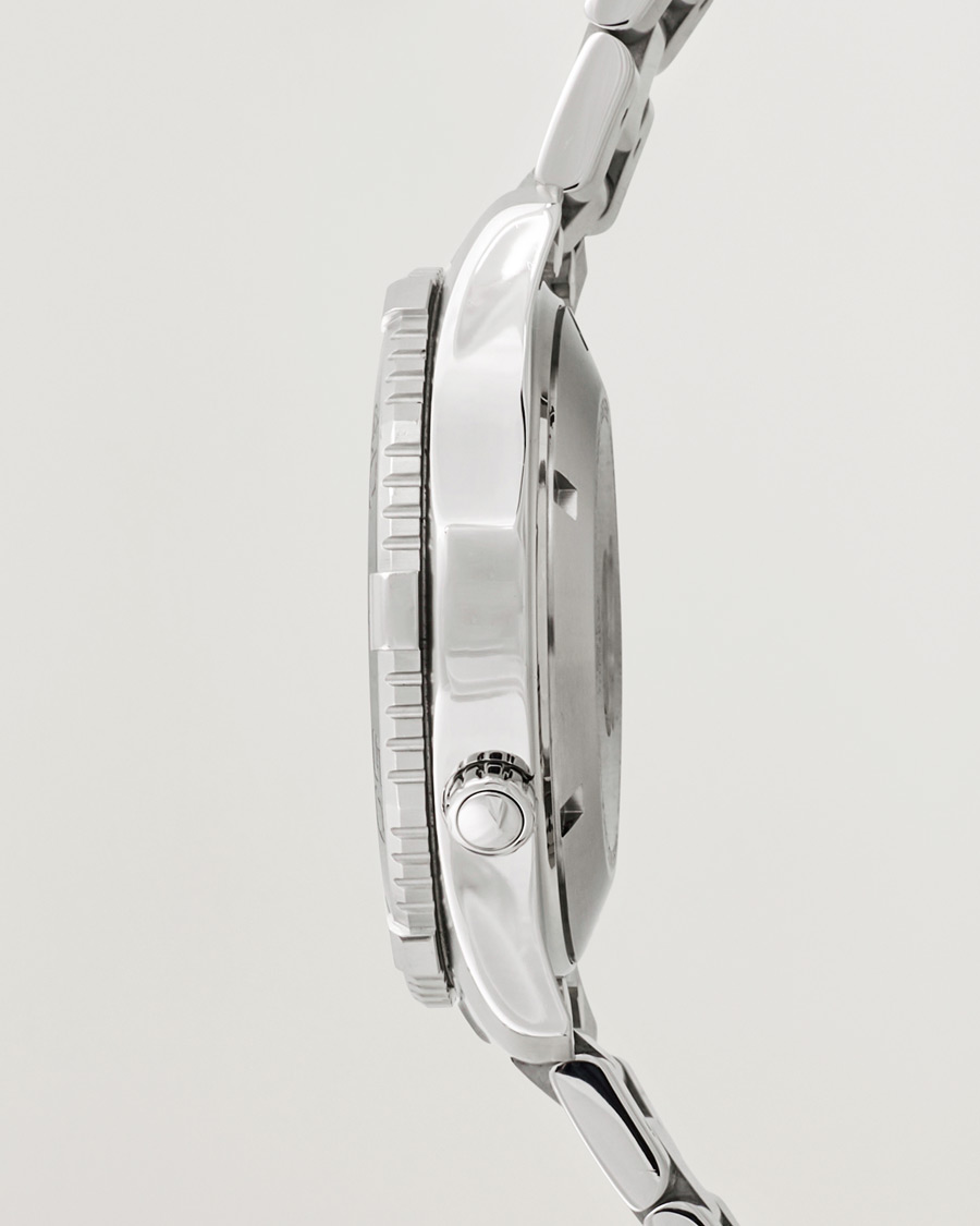 Homme | Tag Heuer Pre-Owned Aquaracer WAK2110 Silver | Tag Heuer Pre-Owned | Aquaracer WAK2110 Silver