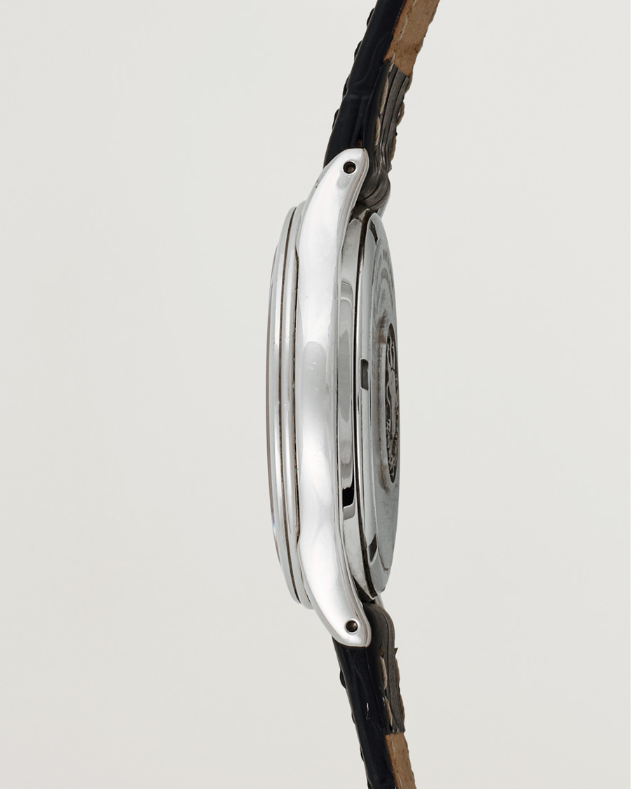 Homme | Seiko Pre-Owned Grand Seiko SBGF029 Silver | Seiko Pre-Owned | Grand Seiko SBGF029 Silver