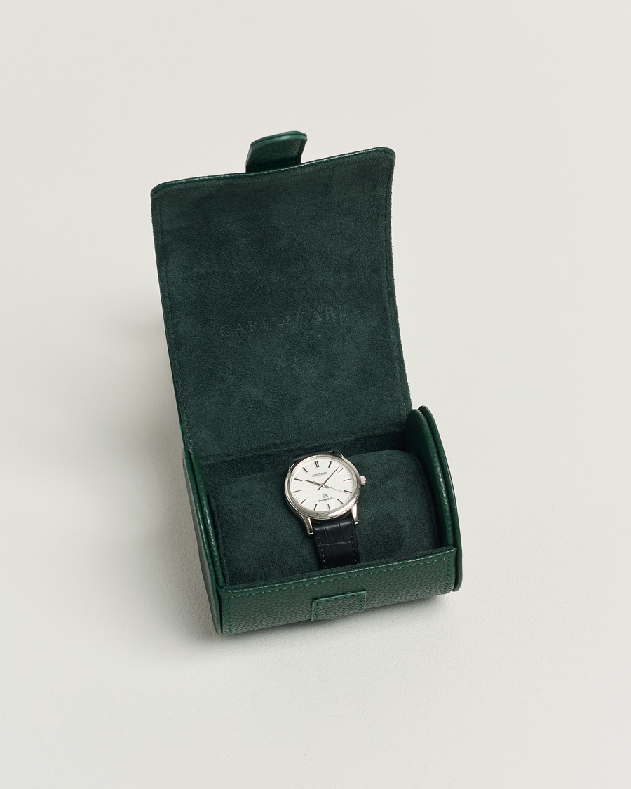 Homme | Seiko Pre-Owned Grand Seiko SBGF029 Silver | Seiko Pre-Owned | Grand Seiko SBGF029 Silver