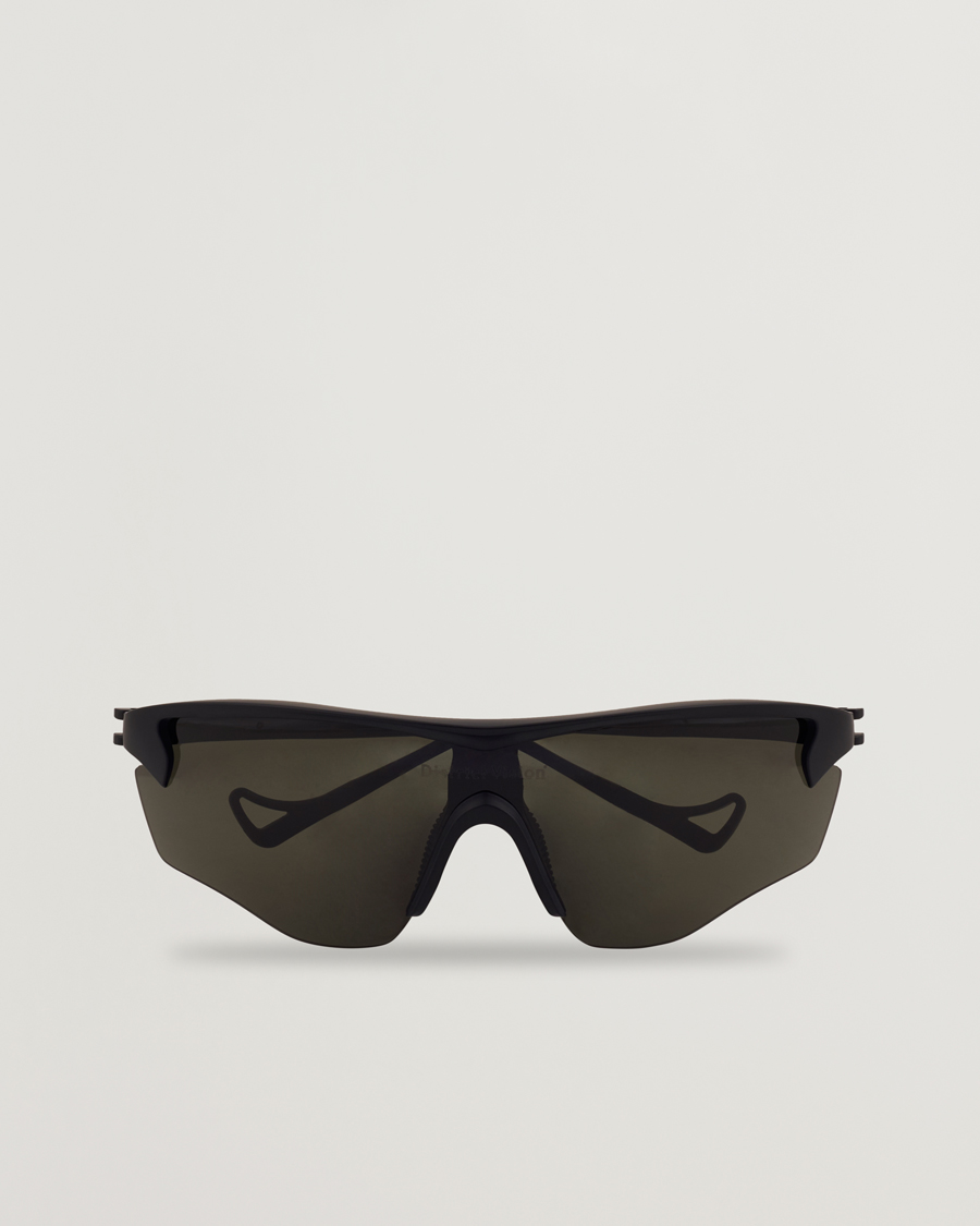 Homme | District Vision Junya Racer Black | District Vision | Junya Racer Black