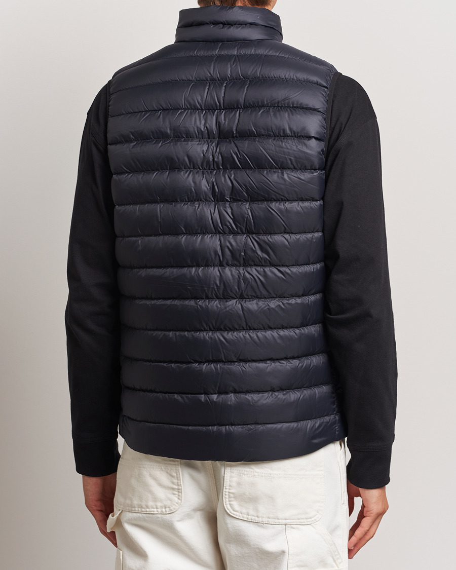 Homme | Gilets | Patagonia | Down Sweater Vest Black