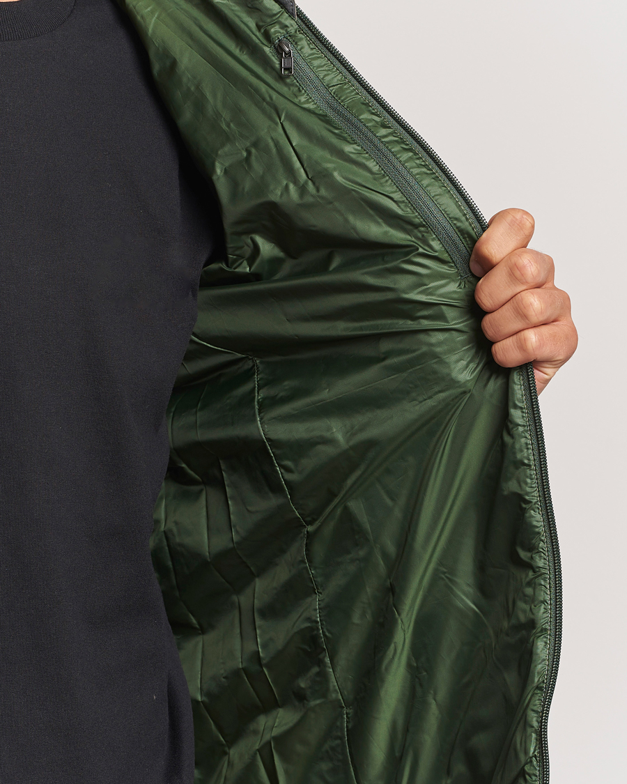 Homme | Manteaux Et Vestes | Patagonia | Nano Puff Jacket Seabird Grey