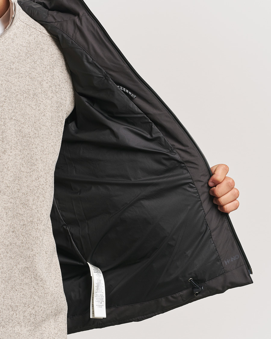 Homme | Manteaux Et Vestes | Patagonia | Jackson Glacier Jacket Black