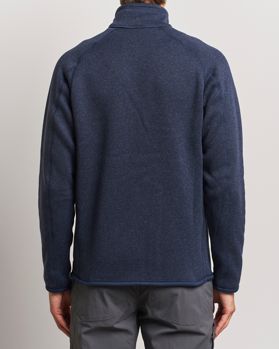 Homme | Pulls Et Tricots | Patagonia | Better Sweater Jacket New Navy