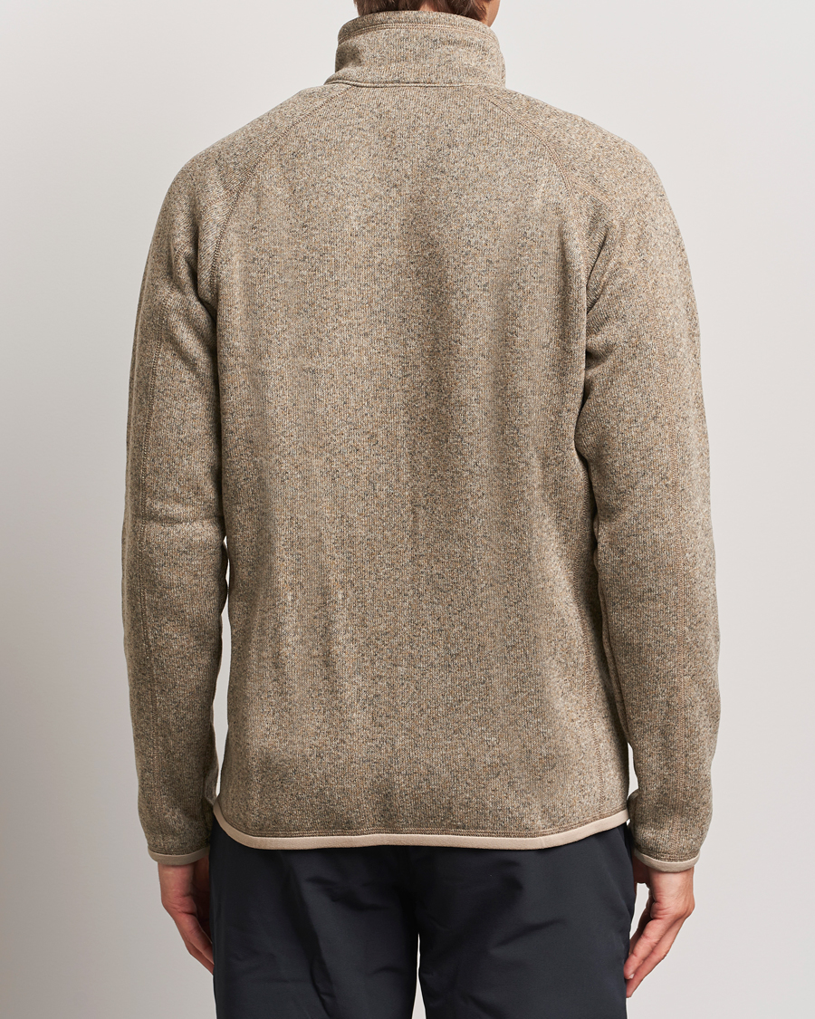 Homme | Pulls Et Tricots | Patagonia | Better Sweater Jacket Seabird Grey