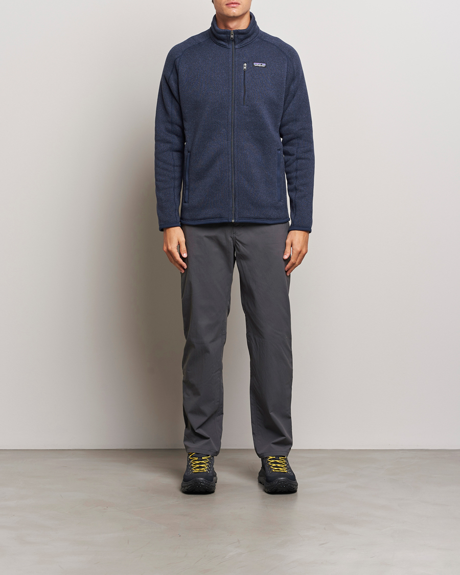 Homme | Pantalons | Patagonia | Quandry Pants Forge Grey