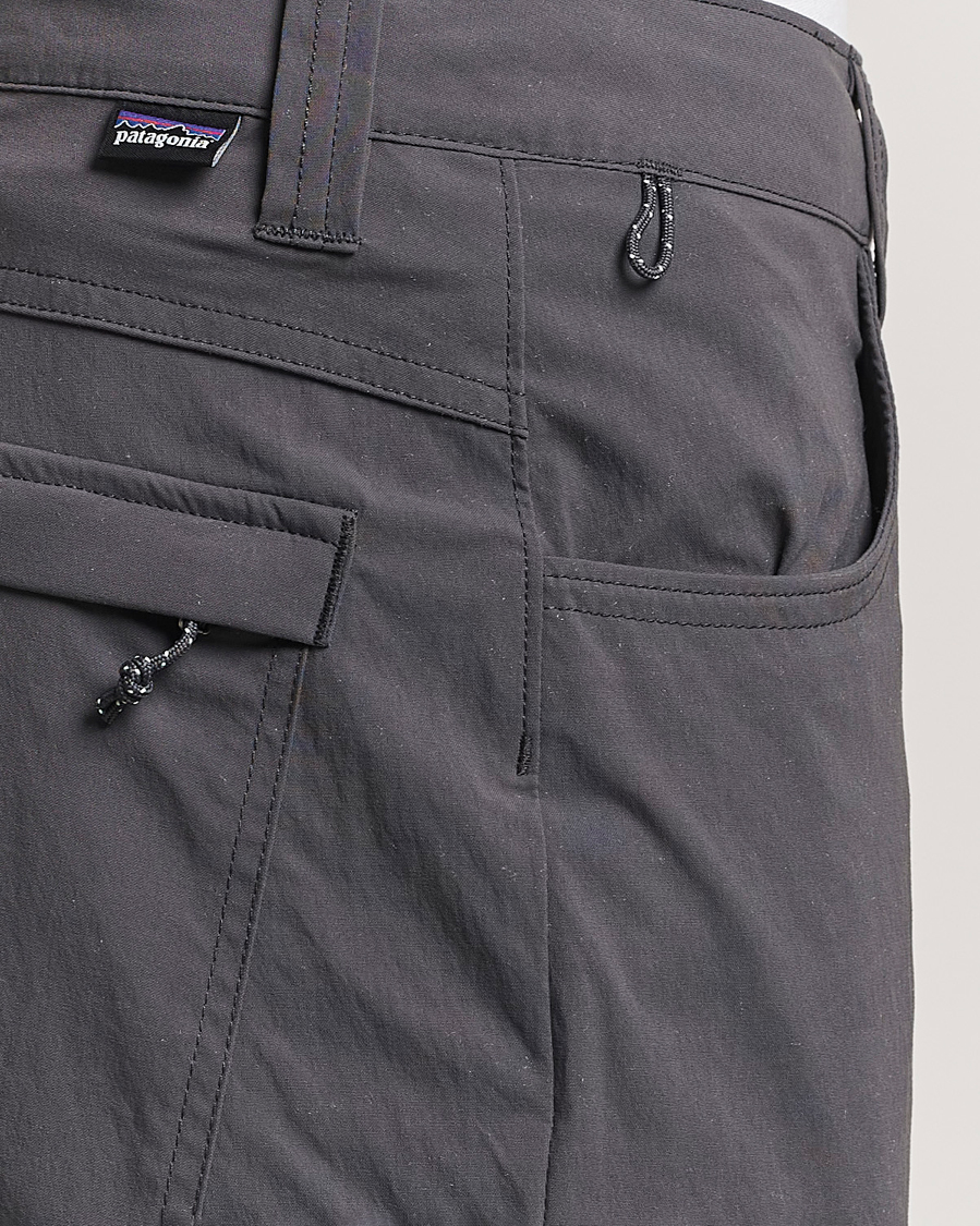 Homme | Pantalons | Patagonia | Quandry Pants Forge Grey