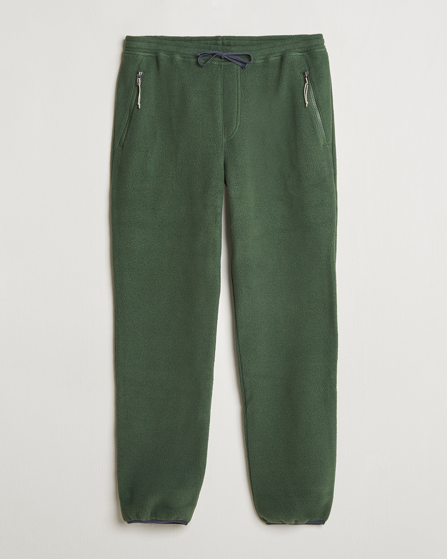 Homme | Pantalons | Patagonia | Synch Pants Pine Green