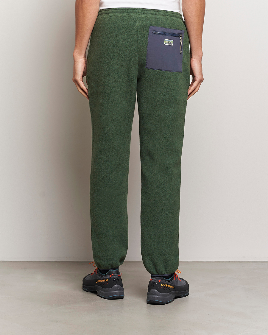 Homme | Pantalons | Patagonia | Synch Pants Pine Green