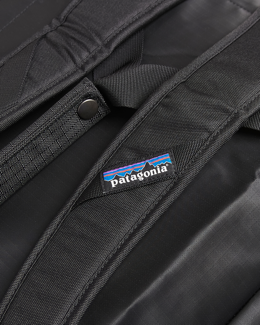 Homme | Patagonia Black Hole Duffel 55L Black | Patagonia | Black Hole Duffel 55L Black