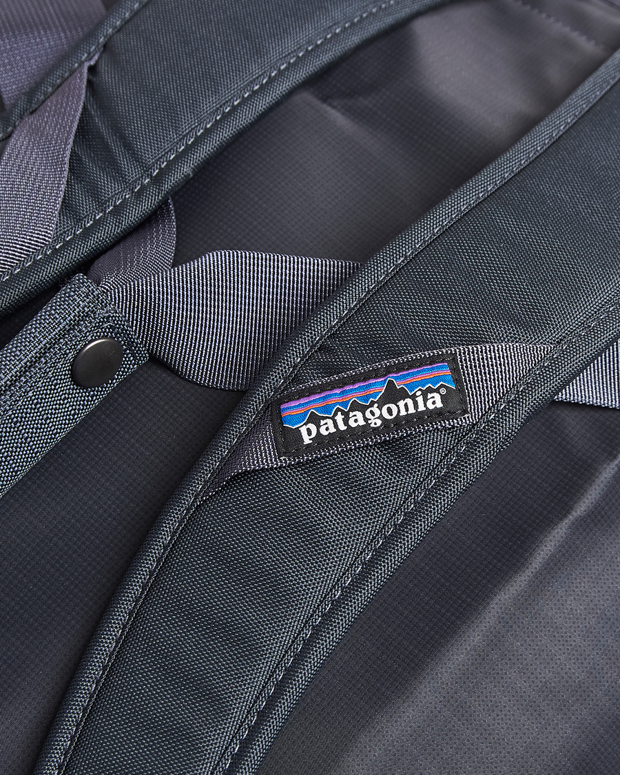 Homme | Patagonia Black Hole Duffel 55L Smolder Blue | Patagonia | Black Hole Duffel 55L Smolder Blue
