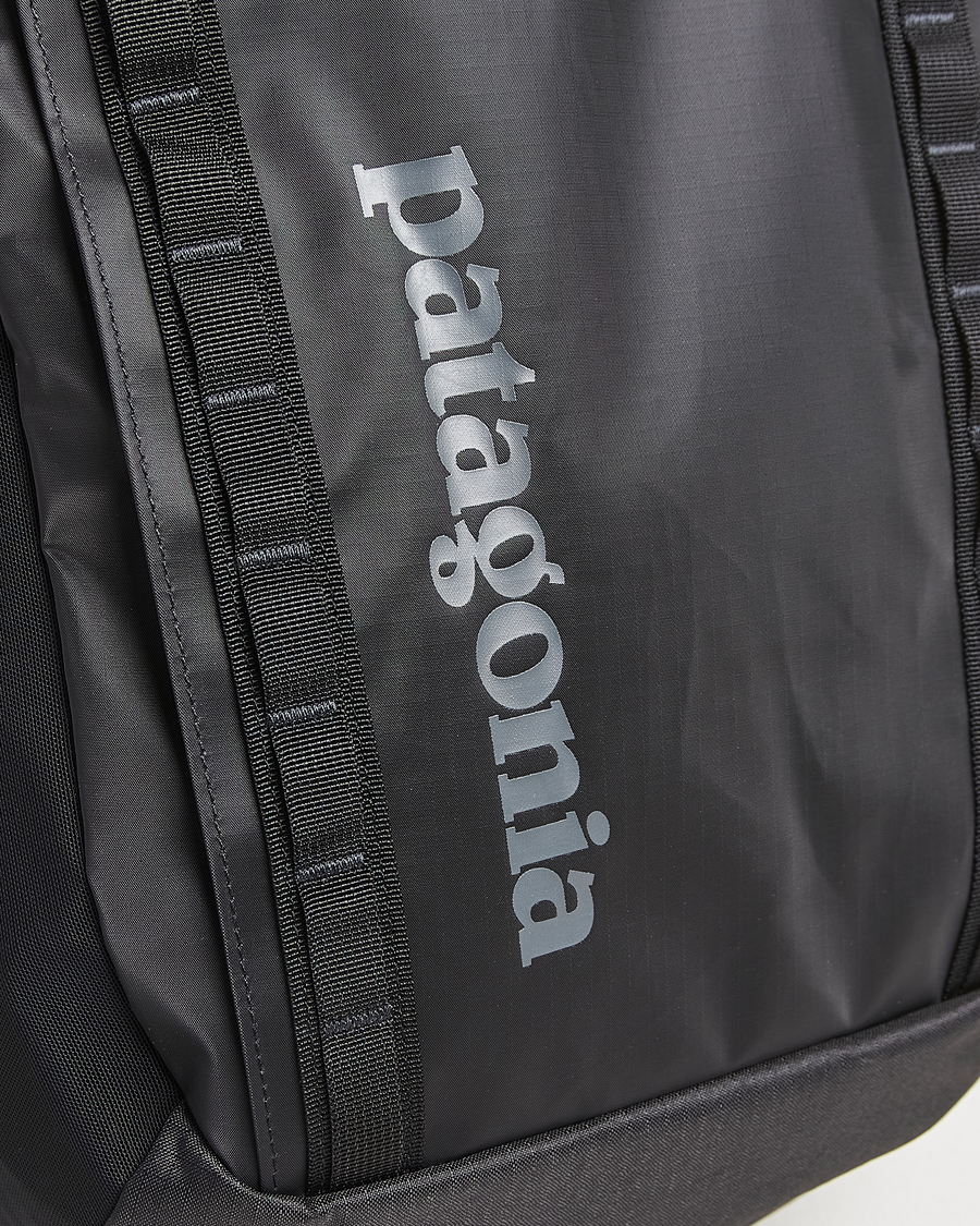 Homme | Patagonia Black Hole Pack 32L Black | Patagonia | Black Hole Pack 32L Black