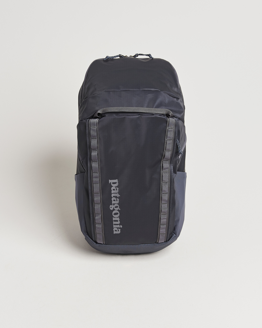 Homme | Patagonia Black Hole Pack 32L Smolder Blue | Patagonia | Black Hole Pack 32L Smolder Blue